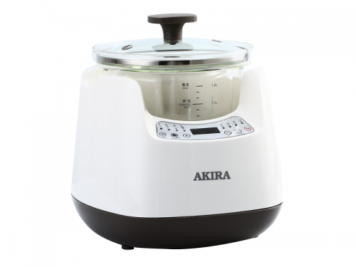 Intelligent desugar stewed rice cooker