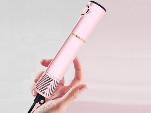 Mini portable high speed hair dryer